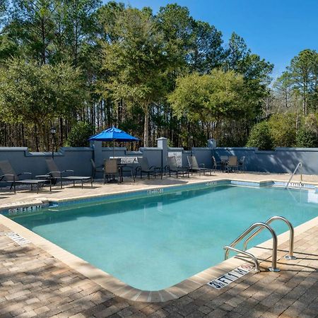 Fairfield Inn & Suites By Marriott Charleston North/Ashley Phosphate North Charleston Exterior foto